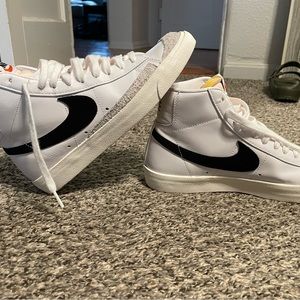 Nike Blazer Mid '77 Vintage